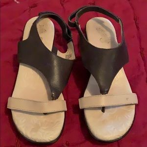 Jambu sport wedge sandal